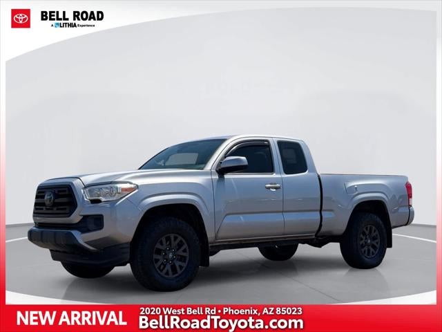 Toyota Tacoma SR 2018