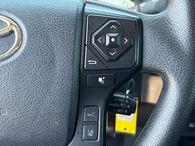 Toyota Tacoma SR 2018
