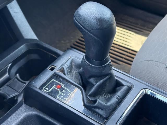 Toyota Tacoma SR 2018