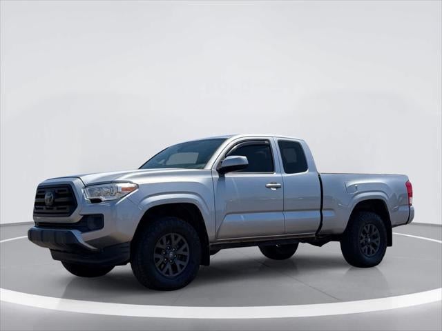 Toyota Tacoma SR 2018
