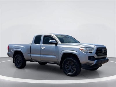 Toyota Tacoma SR 2018