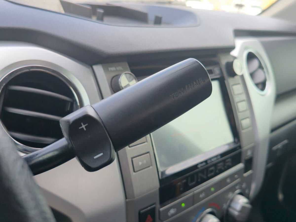 Toyota Tundra SR5 2019