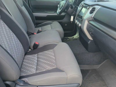 Toyota Tundra SR5 2019