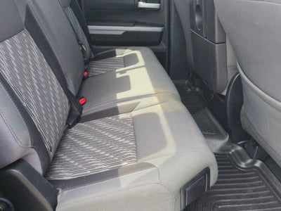 Toyota Tundra SR5 2019