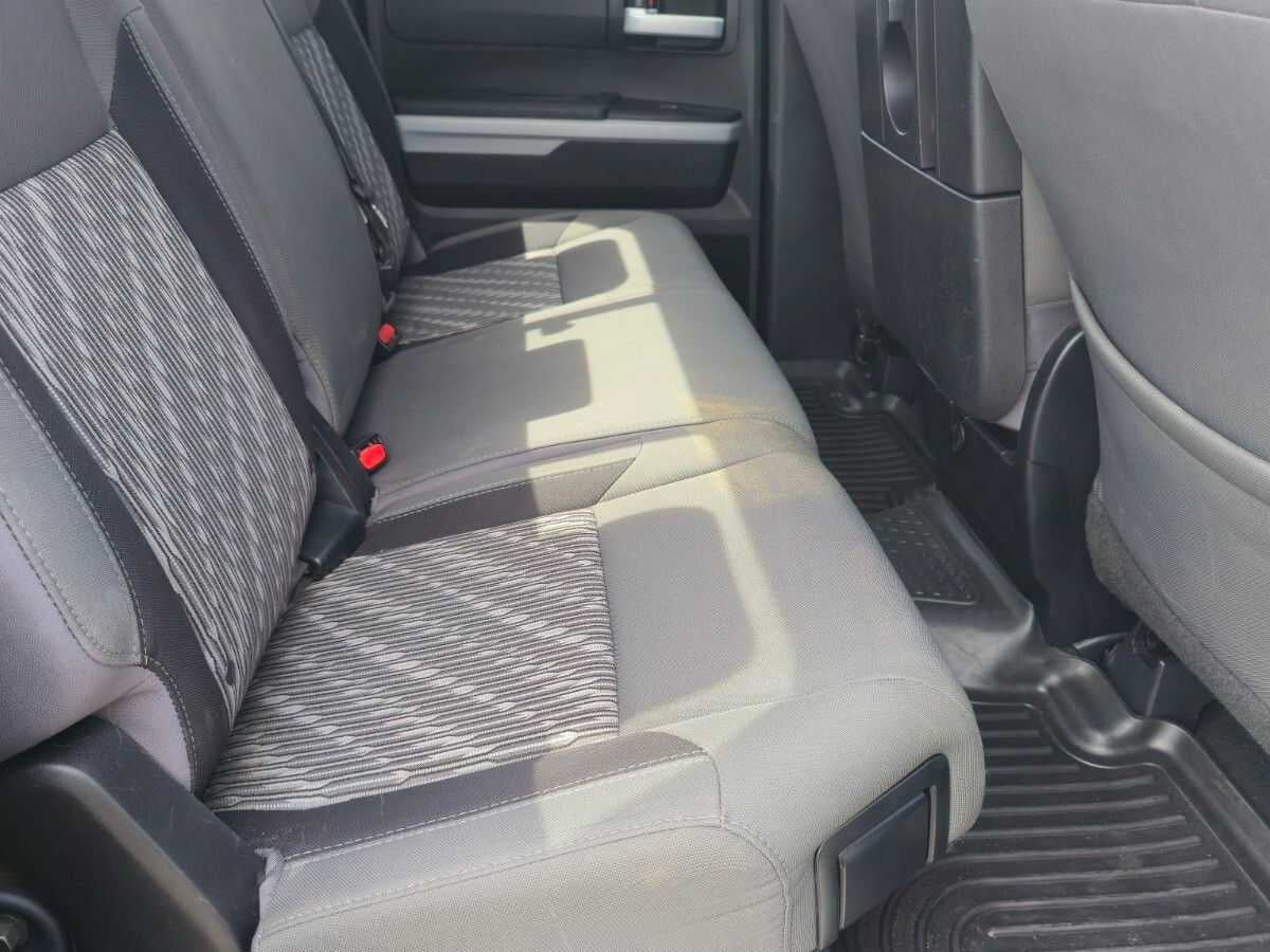 Toyota Tundra SR5 2019