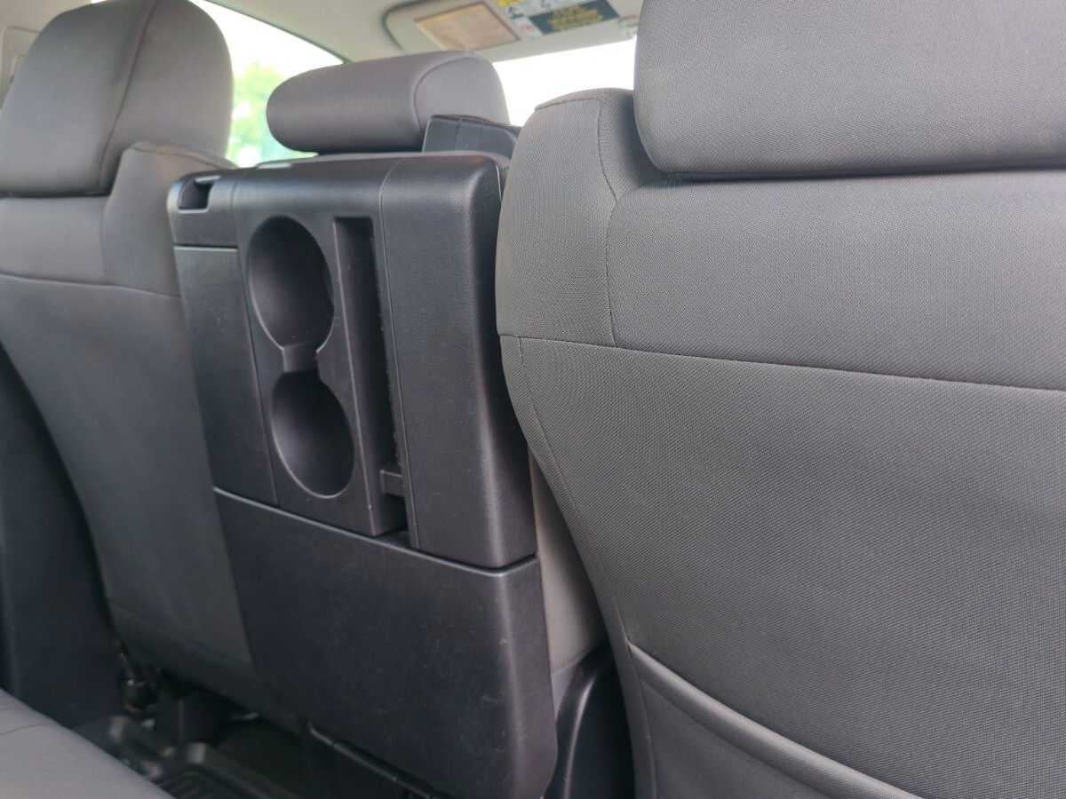 Toyota Tundra SR5 2019