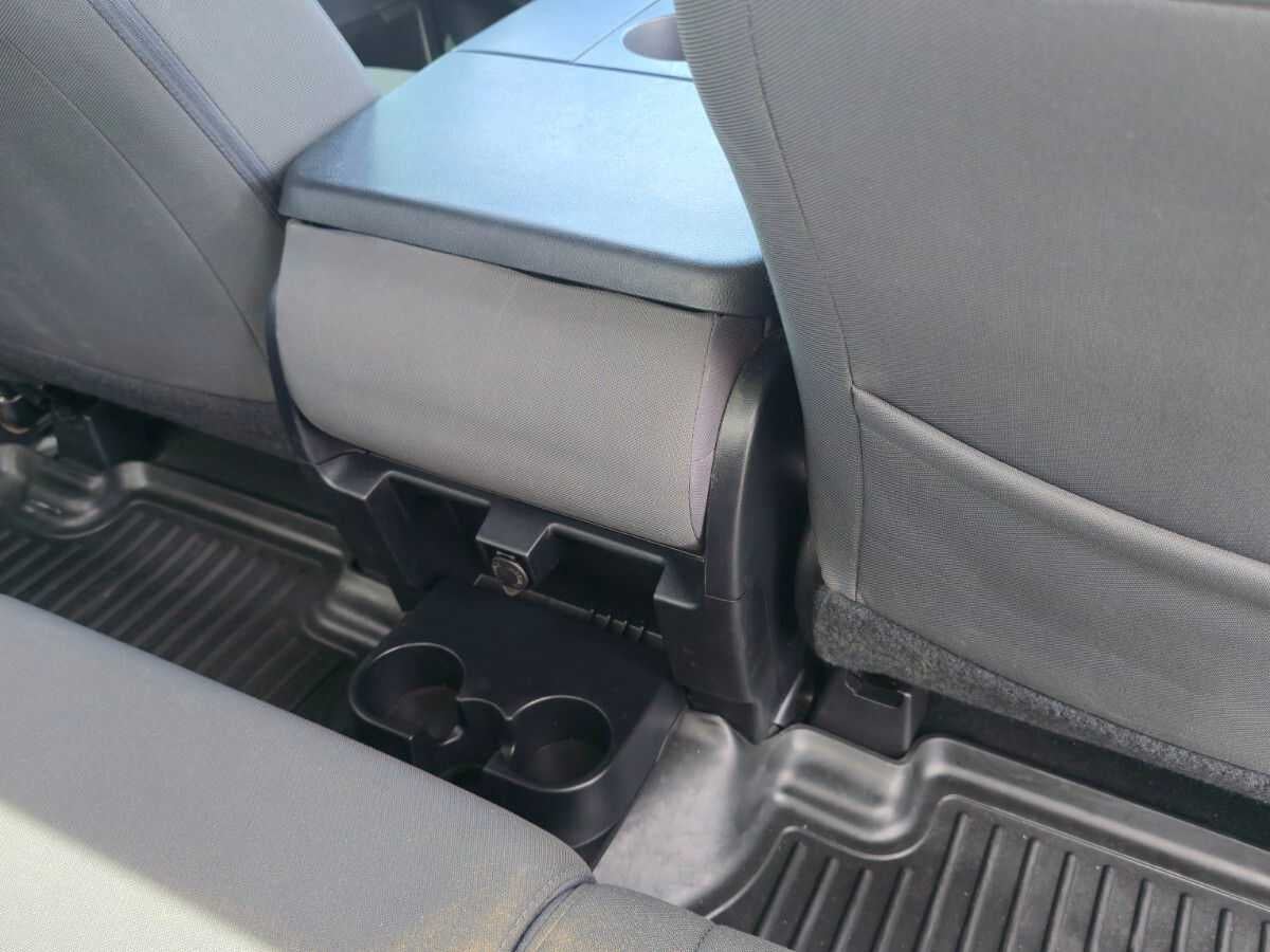 Toyota Tundra SR5 2019