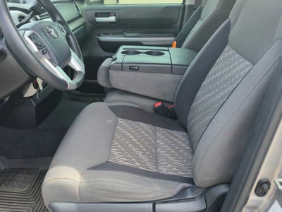 Toyota Tundra SR5 2019