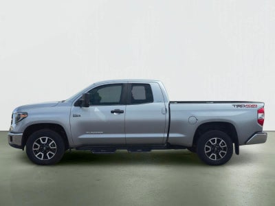Toyota Tundra SR5 2019