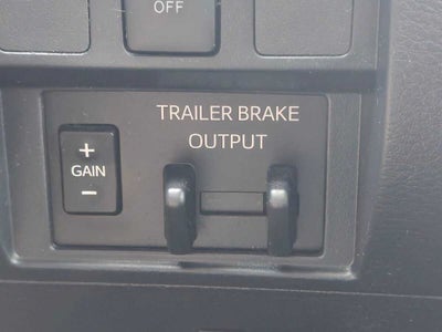 Toyota Tundra SR5 2019