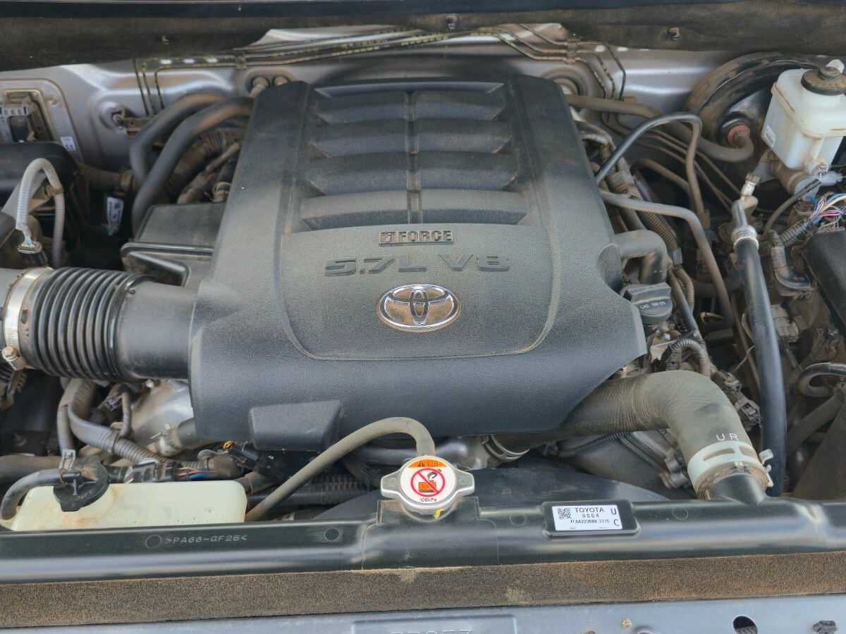 Toyota Tundra SR5 2019