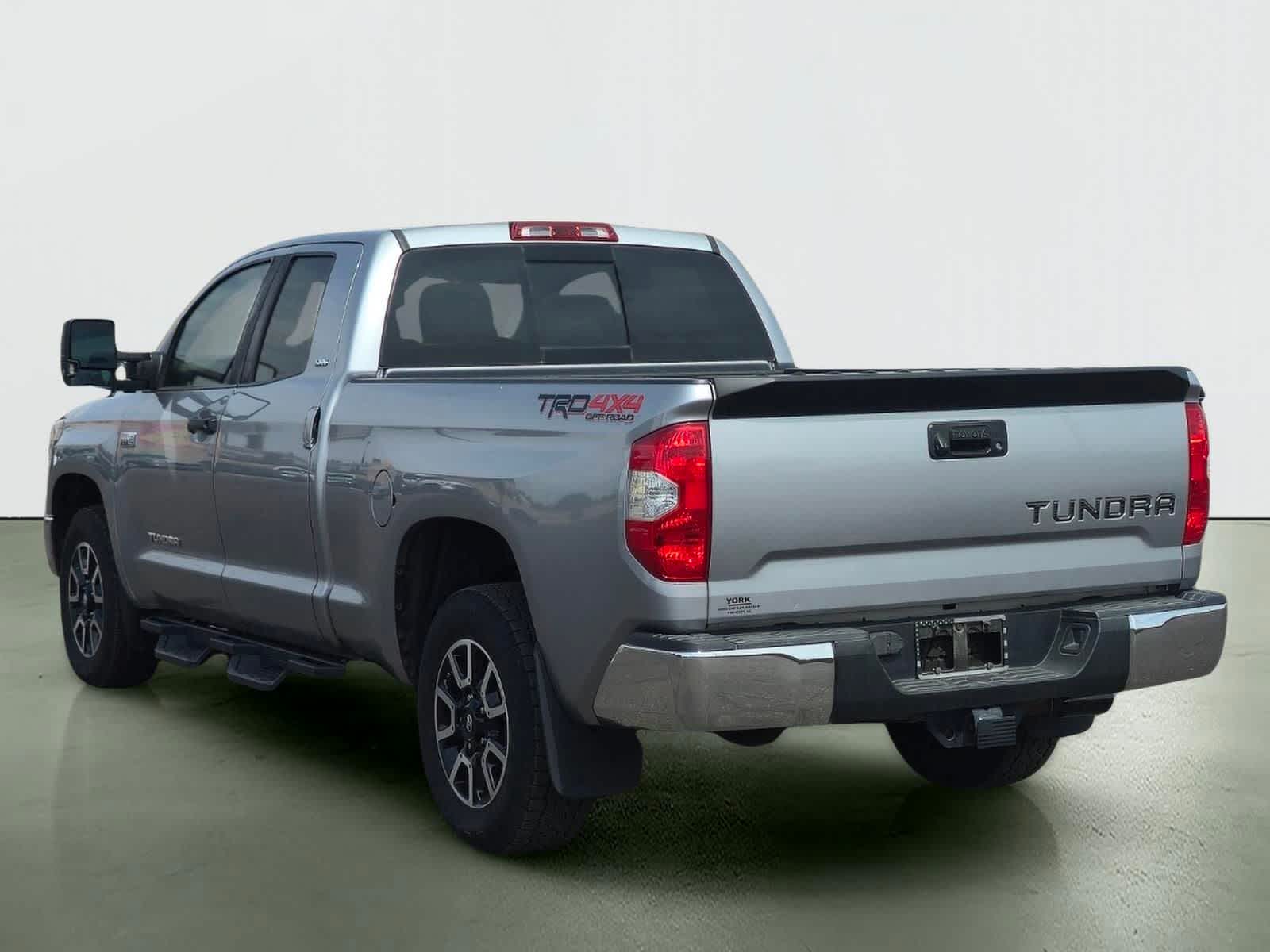 Toyota Tundra SR5 2019