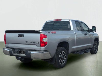 Toyota Tundra SR5 2019