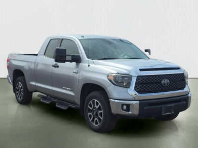 Toyota Tundra SR5 2019