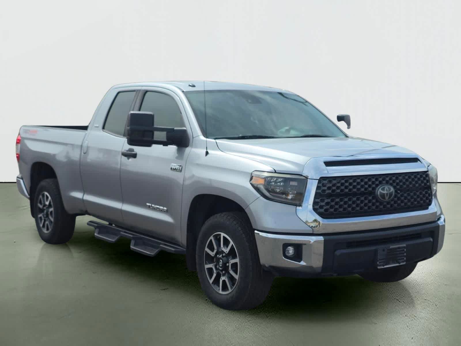 Toyota Tundra SR5 2019