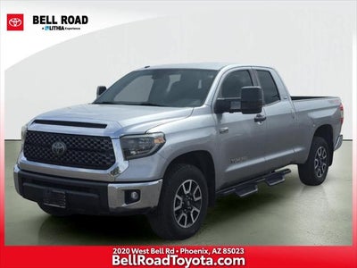 Toyota Tundra SR5 2019
