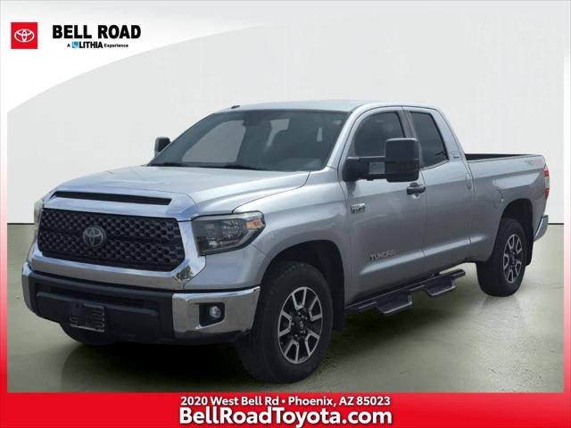 Toyota Tundra SR5 2019