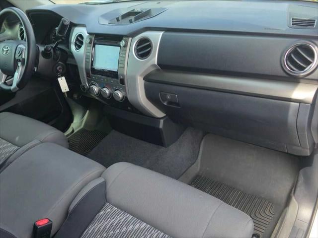 Toyota Tundra SR5 2019