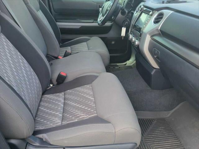 Toyota Tundra SR5 2019