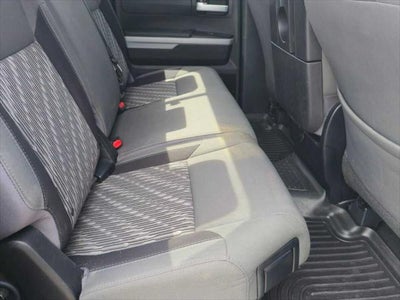 Toyota Tundra SR5 2019