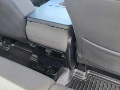 Toyota Tundra SR5 2019