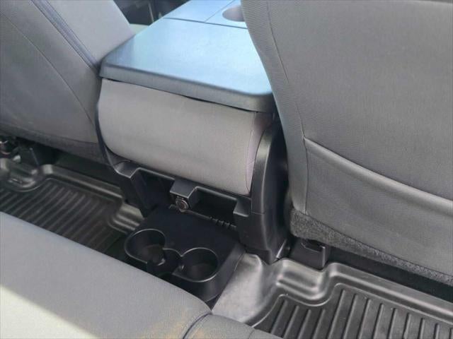 Toyota Tundra SR5 2019