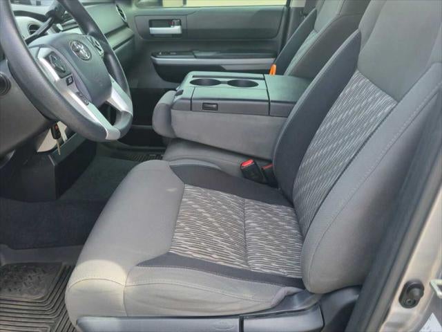 Toyota Tundra SR5 2019