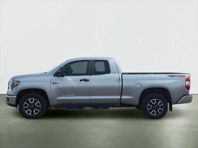 Toyota Tundra SR5 2019