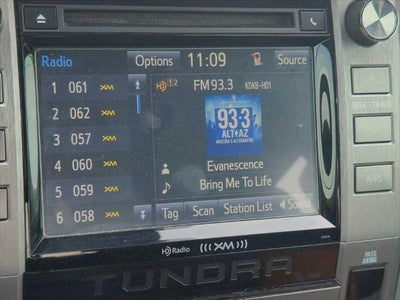 Toyota Tundra SR5 2019