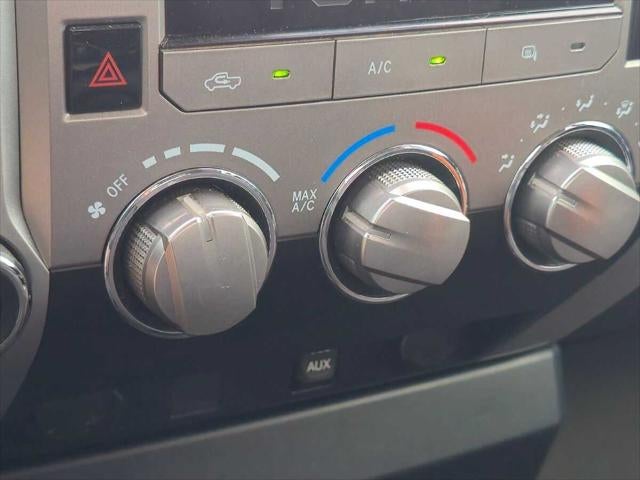 Toyota Tundra SR5 2019