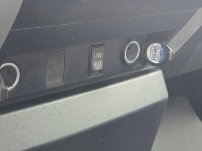 Toyota Tundra SR5 2019