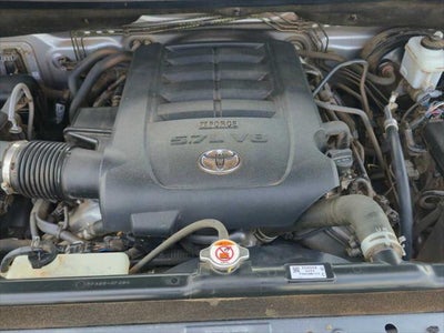 Toyota Tundra SR5 2019