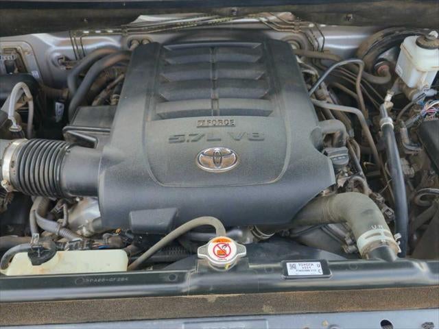 Toyota Tundra SR5 2019