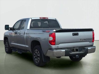 Toyota Tundra SR5 2019