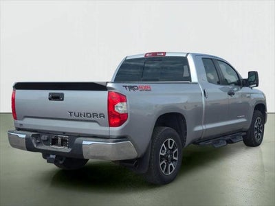 Toyota Tundra SR5 2019