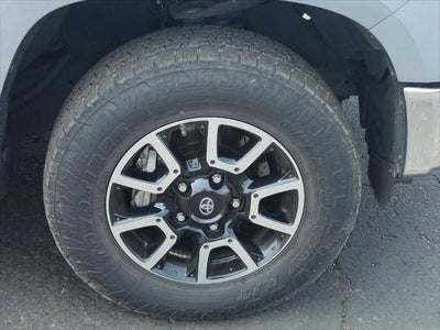 Toyota Tundra SR5 2019