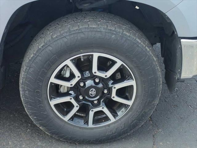 Toyota Tundra SR5 2019