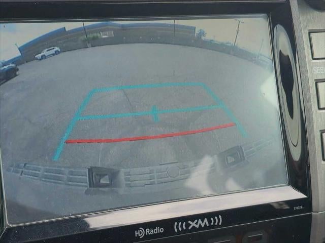 Toyota Tundra SR5 2019