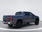 Toyota Tundra Capstone Hybrid 2023