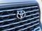 Toyota Tundra Capstone Hybrid 2023
