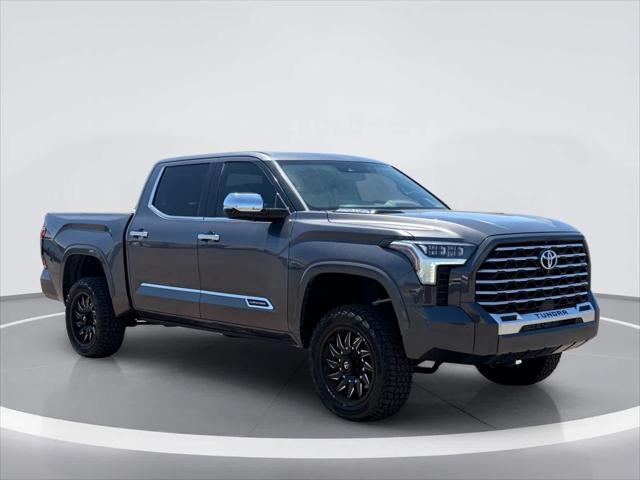 Toyota Tundra Capstone Hybrid 2023