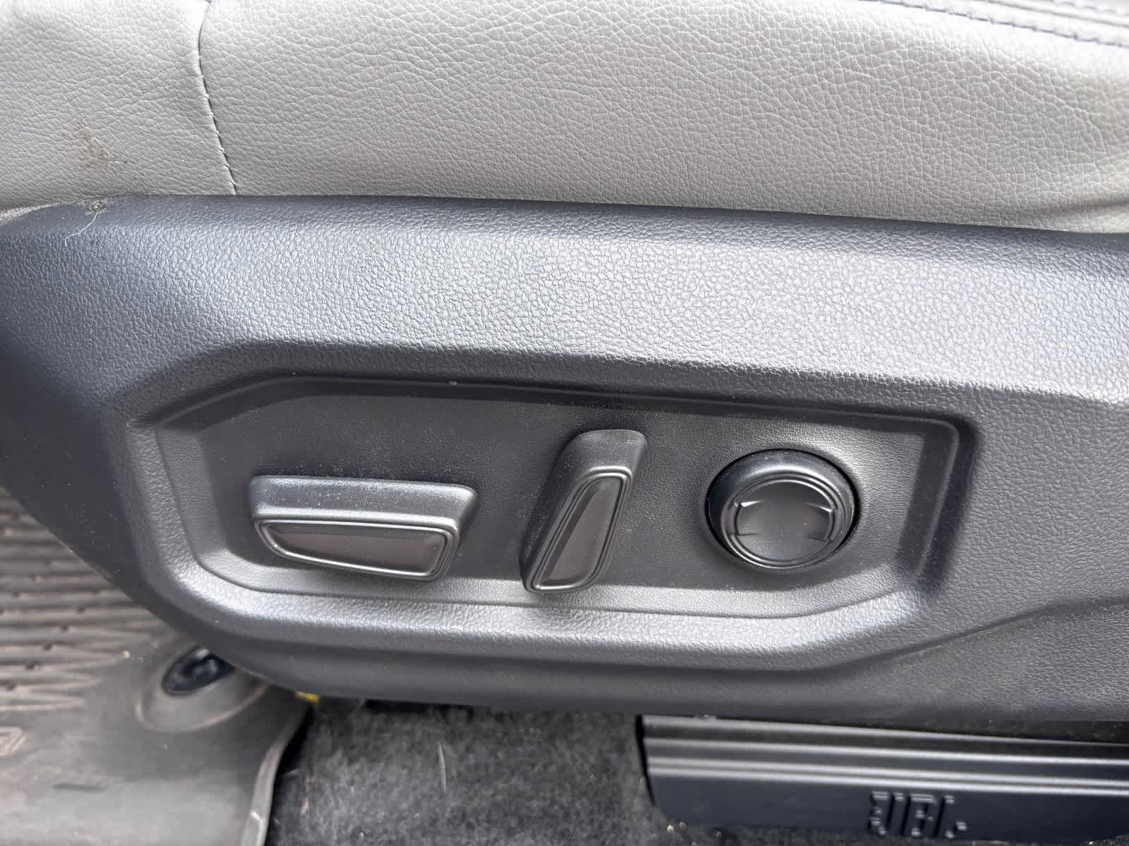 Toyota Tundra Limited 2025