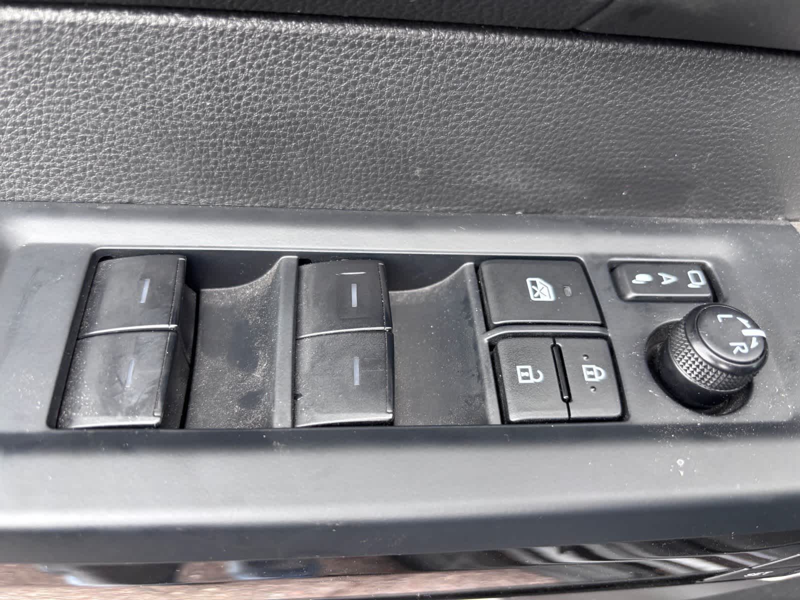 Toyota Tundra Limited 2025