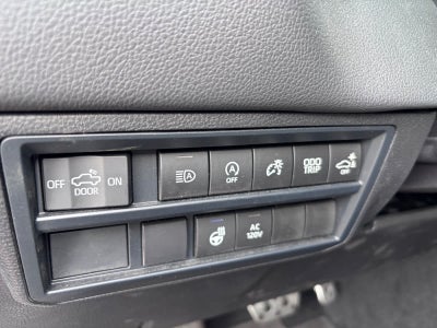 Toyota Tundra Limited 2025