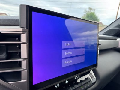 Toyota Tundra Limited 2025