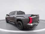 Toyota Tundra Limited 2025