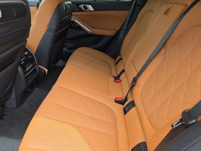 BMW X6 xDrive40i 2024 xDrive40i