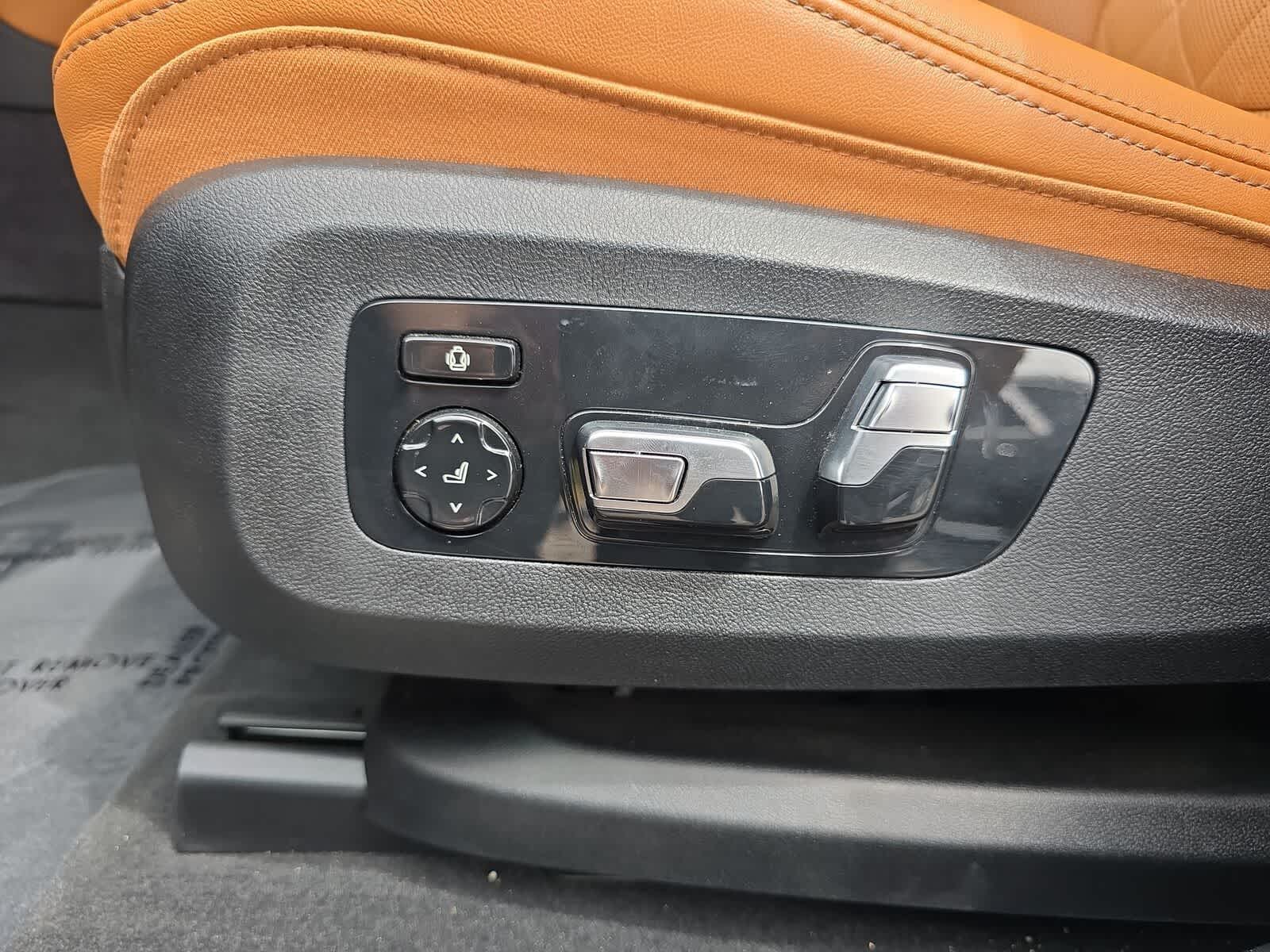 BMW X6 xDrive40i 2024 xDrive40i