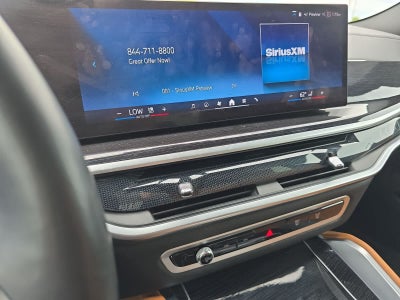 BMW X6 xDrive40i 2024 xDrive40i