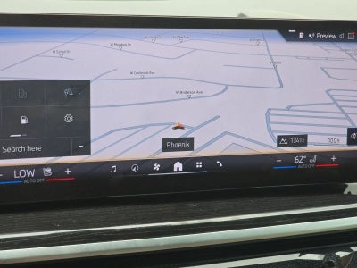 BMW X6 xDrive40i 2024 xDrive40i